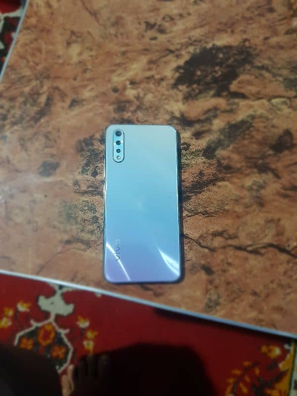 vivo s1 ha 1