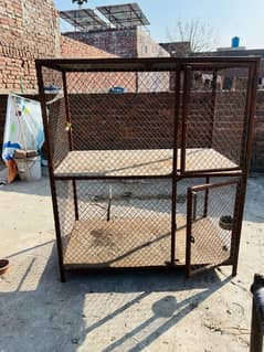 new cage for hens only 1 time for chicks