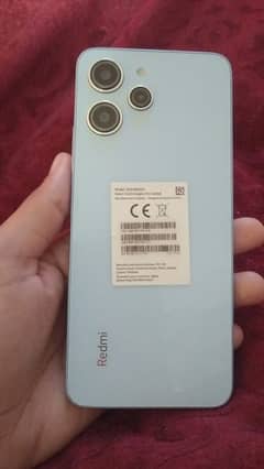 Redmi 12 8/128