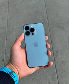 Iphone 13 Pro 256 GB Non PTA