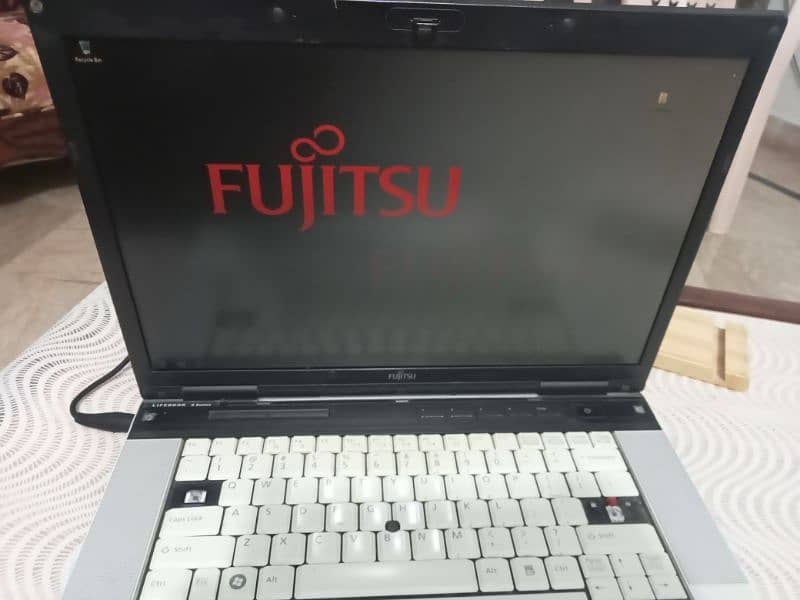 Fujitsu Lifebook For sale 0