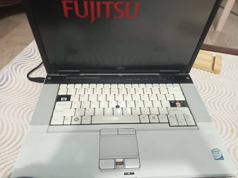 Fujitsu Lifebook For sale 1