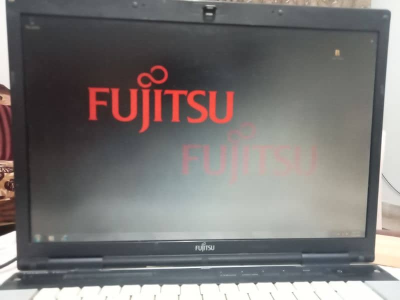 Fujitsu Lifebook For sale 2