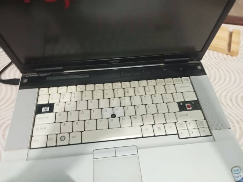 Fujitsu Lifebook For sale 3