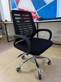 Office Chairs in Excellent Condition for Sale