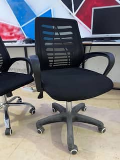 Office Chairs in Excellent Condition for Sale