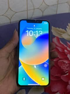 iPhone x pta approved