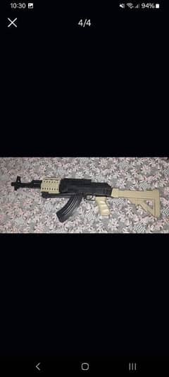 Ak