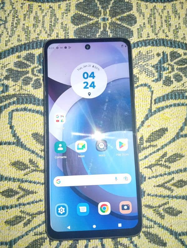 Motorola one 5g ace 4 64 pta aprove 1