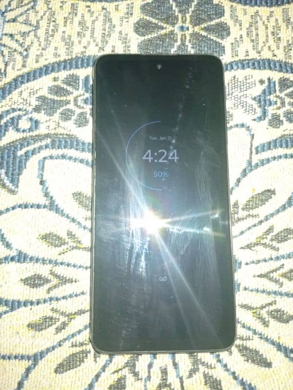 Motorola one 5g ace 4 64 pta aprove 3