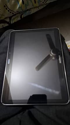 Samsung galaxy tablet 4 no open all ok