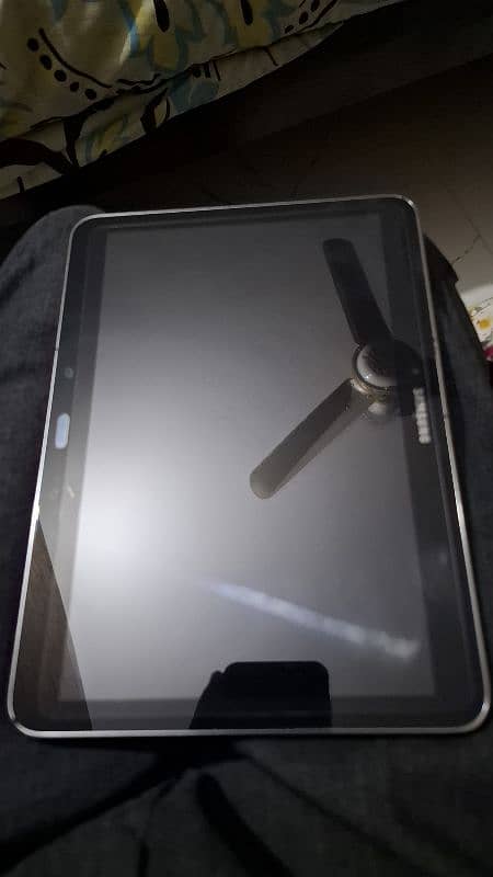 Samsung galaxy tablet 4 no open all ok 0