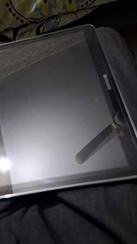 Samsung galaxy tablet 4 no open all ok 1