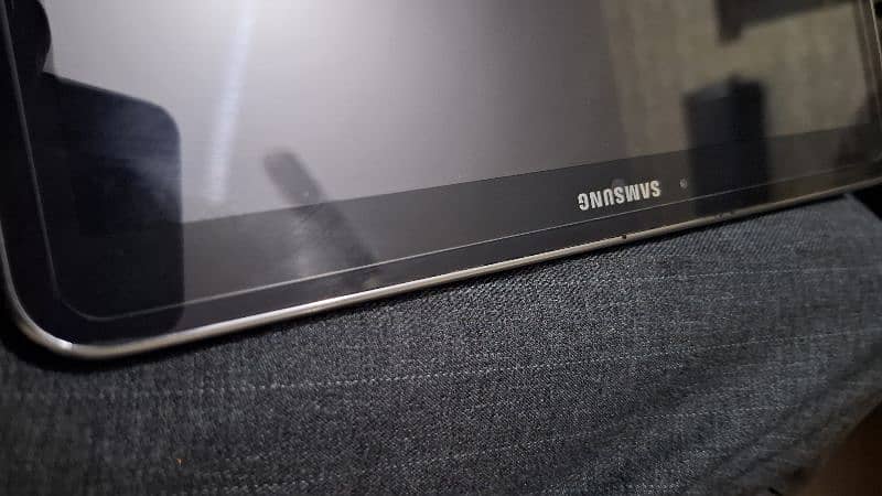 Samsung galaxy tablet 4 no open all ok 3