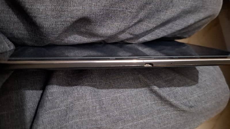 Samsung galaxy tablet 4 no open all ok 9