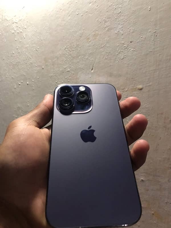 iphone 14 pro 128 gb 0