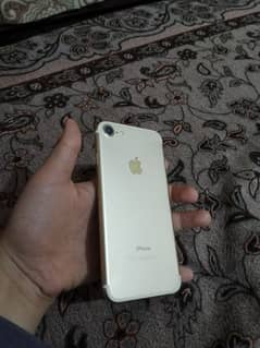 I phone 7 non PTA 10/9.5 condition