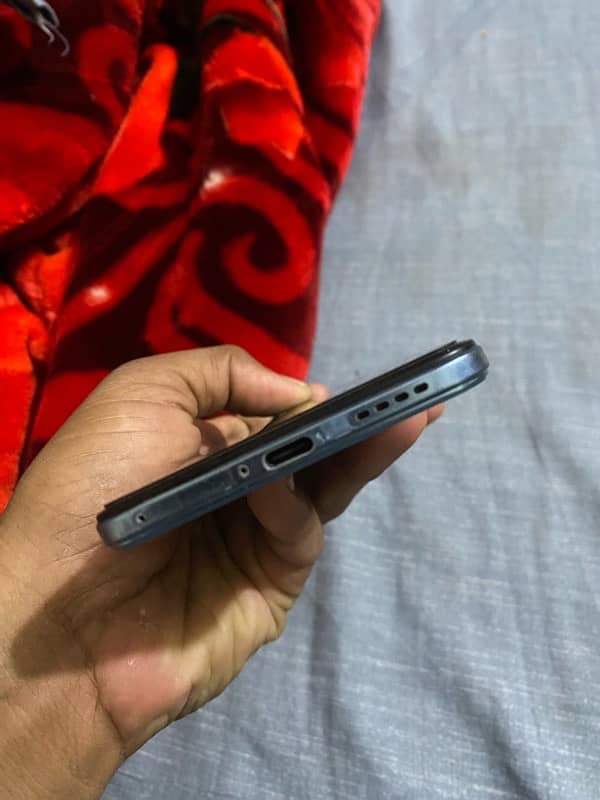 vivo v23e 8gb 128gb with box 2