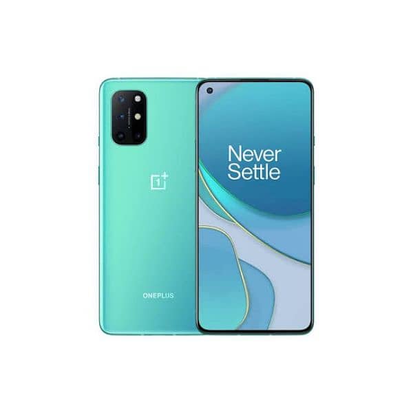 OnePlus 8T 12/256 Global Dual Sim 1