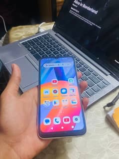 Redmi A2+ 3Gb Ram and 64Gb Rom