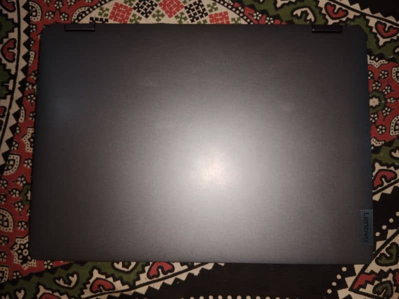 Lenovo ideapad flex 5 0