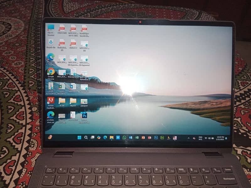 Lenovo ideapad flex 5 3