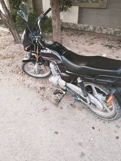 Suzuki gd110 for Sale