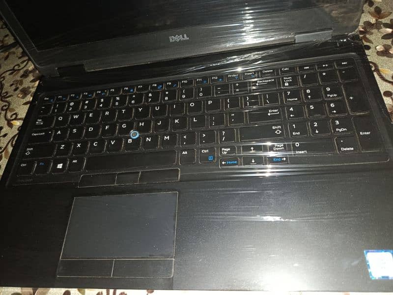 discount available Workstation, i7 6th 8GB, 256GB SSD, NVidia 2GB 6