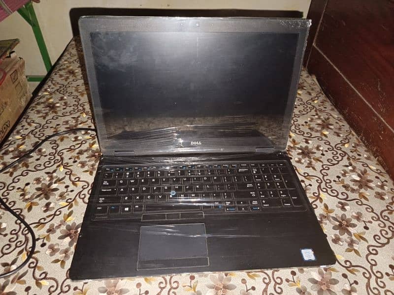 discount available Workstation, i7 6th 8GB, 256GB SSD, NVidia 2GB 8