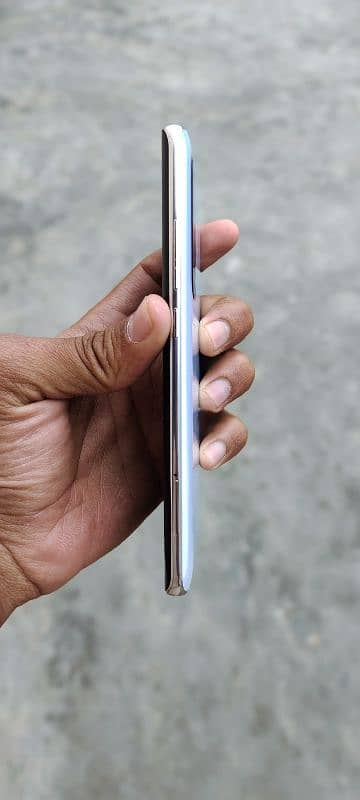 Mi Note 10 Lite Edge Phone 8+3/128 2