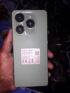 Tecno spark 20 pro 8 256 ram ha 10/10 condition ha jis bahi ne Lena ha