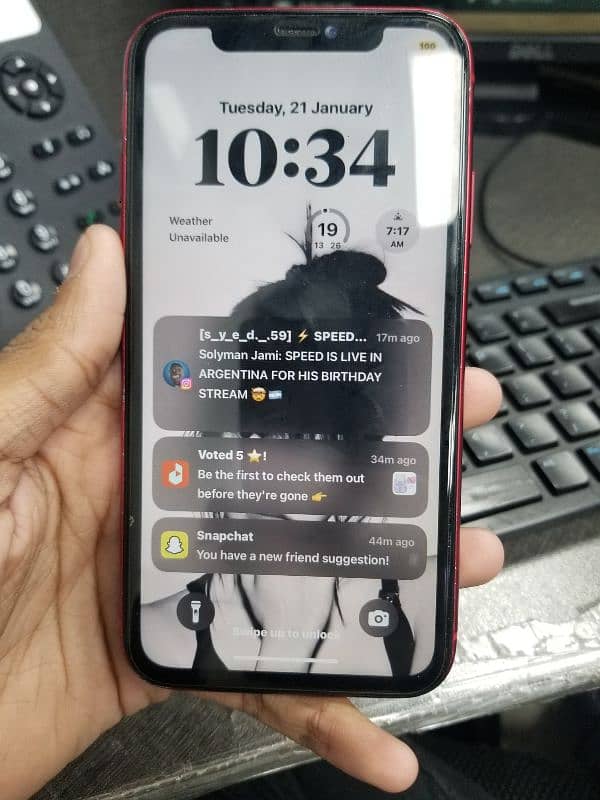 Iphone 11 non pta factory unlock 1