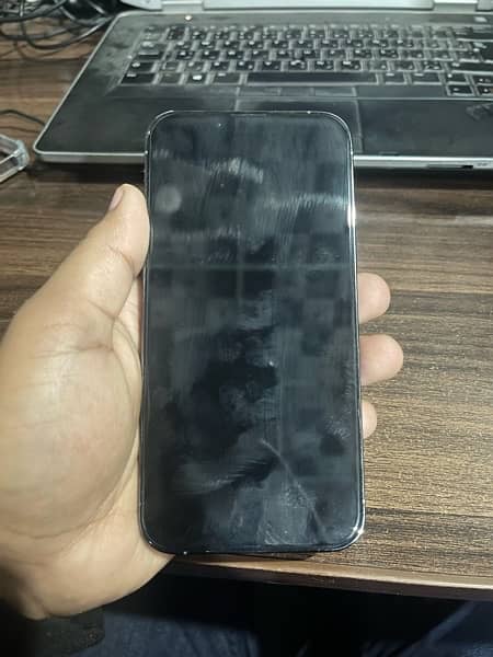 iphone 13 pro pta approved 0