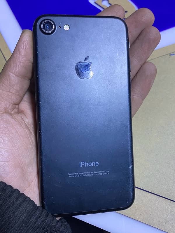 iphone 7 pta approved 0