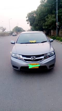 Honda City IVTEC 2019 November 1st ower B2B