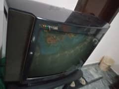 Sony TV in a good Condition