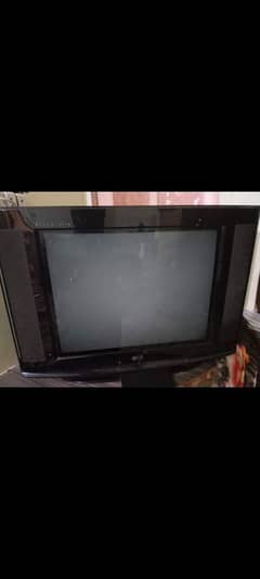 LG TV