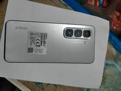 infinix hot 50