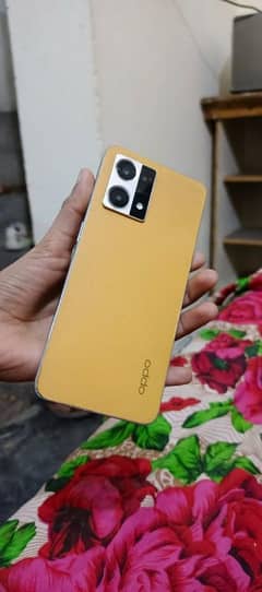 oppof21 pro