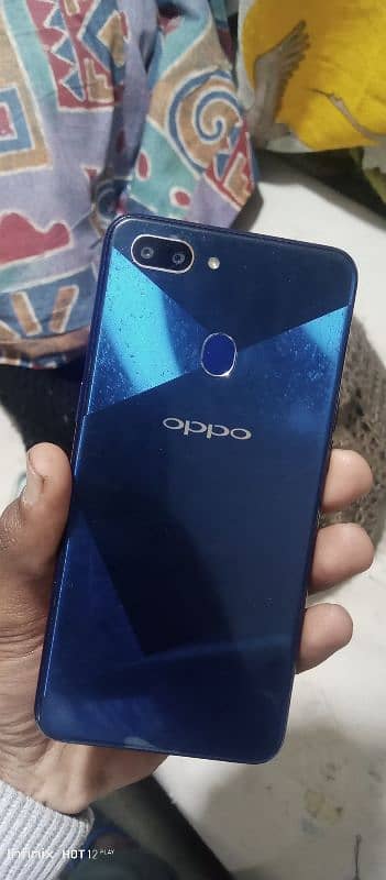 oppo a5 4gb ram 32 gb memory all ok no open repair 03010118477 1