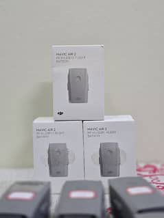 Dji mavic air2/air2s battery