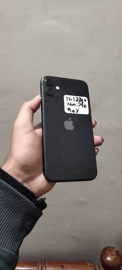 iphone 11 128 Non Pta Factory Unlock