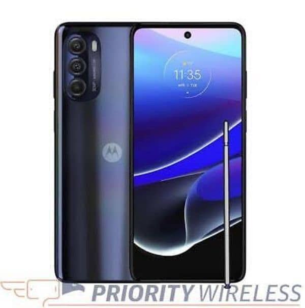 Motorola g stylus 5g 2022 exchange bi available hy 1