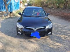 Honda Civic VTi 2010