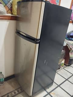 singer refrigerator