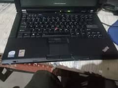 Core 2 duo Laptop