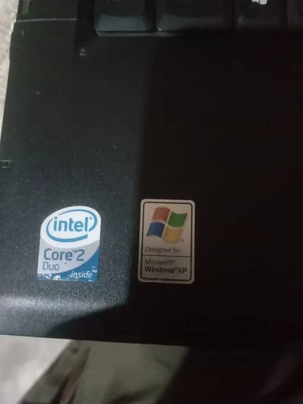 Core 2 duo Laptop 1