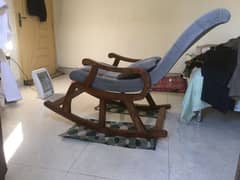 rocking chair