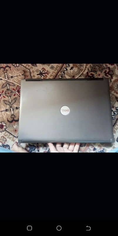 Windoww 7 Dell Laptop 0