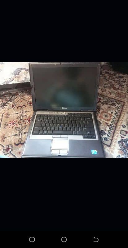 Windoww 7 Dell Laptop 1